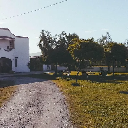 Penzion Dimora Santo Stefano 3*