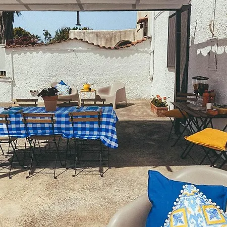Dimora Santo Stefano Penzion 3*