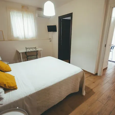 Guest house Dimora Santo Stefano Pompei