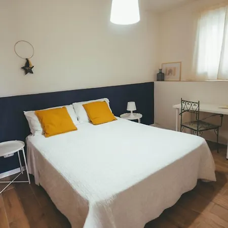 Dimora Santo Stefano Guest house Pompei