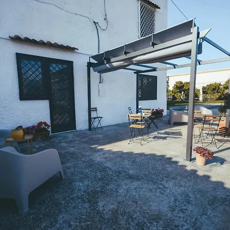 Dimora Santo Stefano Guest house Pompei