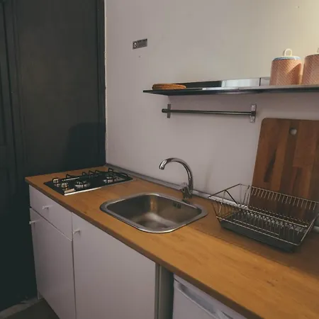 Guest house Dimora Santo Stefano