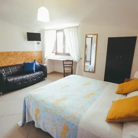 Dimora Santo Stefano Guest house Pompei