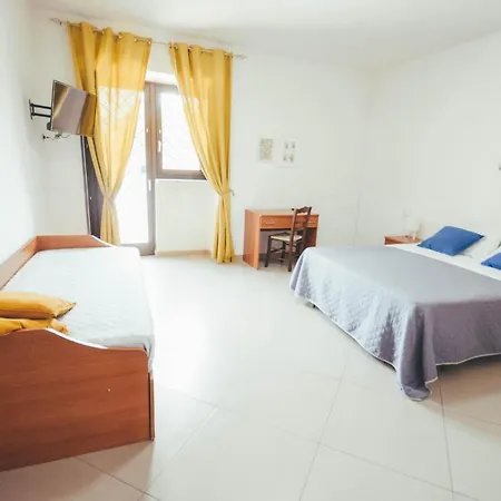 Dimora Santo Stefano Guest house *