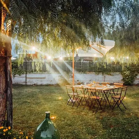 Guest house Dimora Santo Stefano *