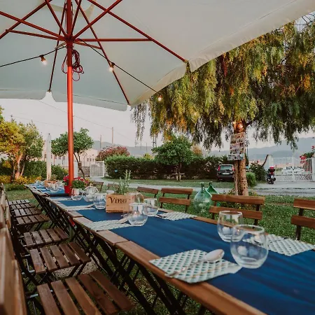 Dimora Santo Stefano Guest house Pompei