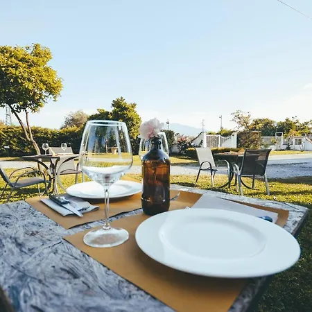 Dimora Santo Stefano Guest house *