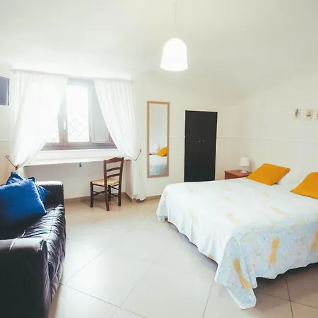 Guest house Dimora Santo Stefano Pompei