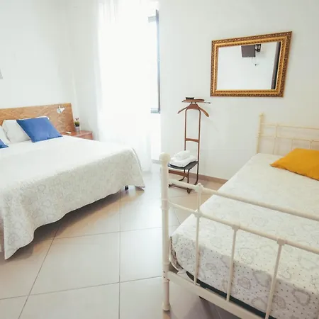 Dimora Santo Stefano Guest house