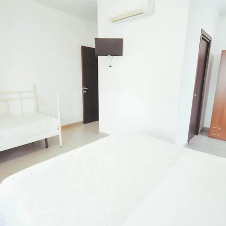 Guest house Dimora Santo Stefano Pompei