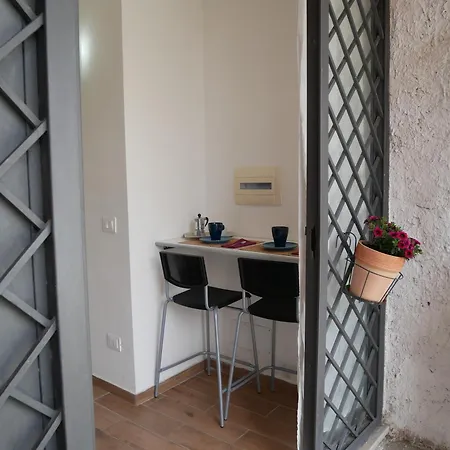 Guest house Dimora Santo Stefano Pompei